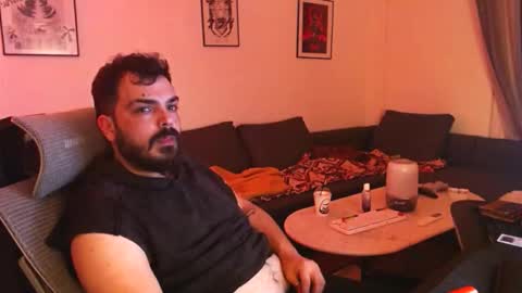 Manupaladin online show from March 11, 9:32 pm