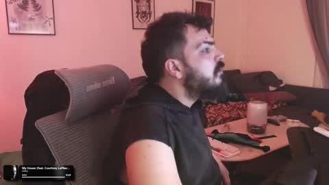 Manupaladin online show from March 12, 6:58 pm