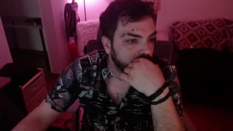 Manupaladin online show from April 15, 10:21 pm