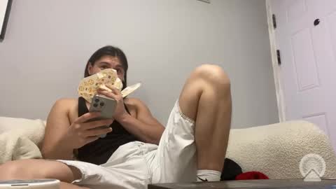 manyflex online show from October 25, 2:41 am