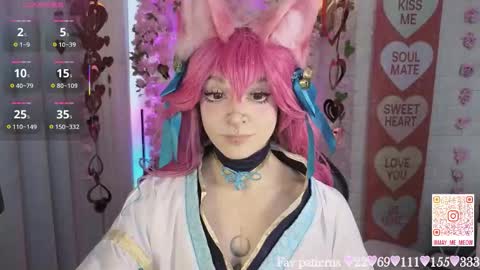 Sasha online show from March 15, 8:20 am