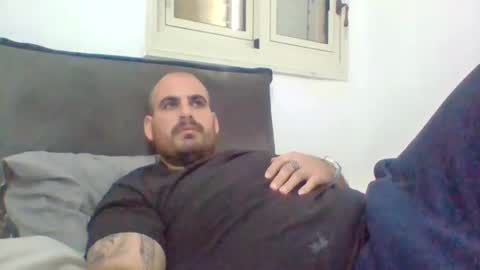 maor_asraf online show from January 17, 12:31 pm