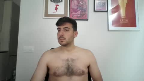 mapacheferoz online show from May 12, 1:41 pm
