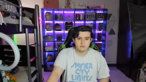 mapachoso1414 online show from November 18, 12:05 am