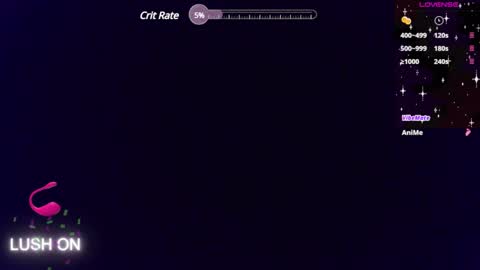 Misterforyou online show from February 7, 4:14 pm