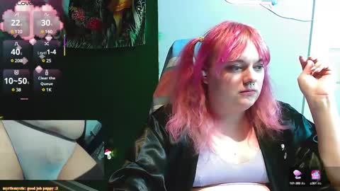 Snapshot of maplebeesticky chatting on January 22, 3:20 am Maple online show from January 22, 3:20 am