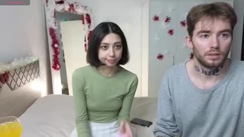 mar7gan online show from December 14, 8:41 am