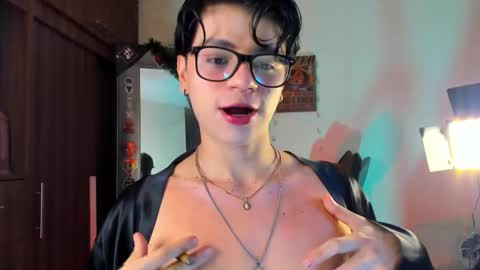 mar_alexis online show from March 5, 12:12 pm