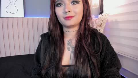 Snapshot of mar_celinee chatting on January 31, 9:27 am online show from January 31, 9:27 am