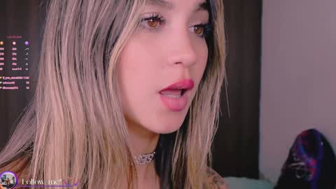 Mara Independent Model online show from January 20, 9:11 pm