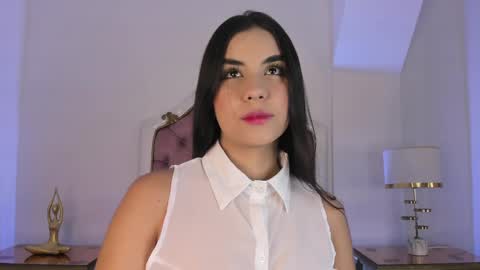 Mara online show from October 6, 3:37 am