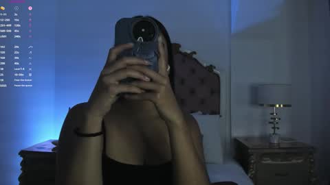 Mara online show from February 13, 3:24 am