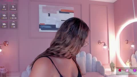 Snapshot of mara_brooks chatting on January 11, 6:44 pm Mara online show from January 11, 6:44 pm