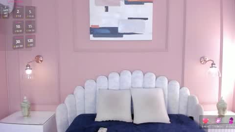 Mara  online show from February 9, 7:09 pm