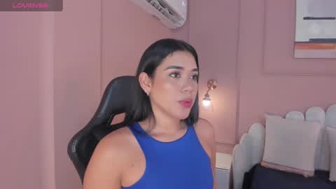 Snapshot of mara_brooks chatting on September 19, 7:14 pm Mara online show from September 19, 7:14 pm