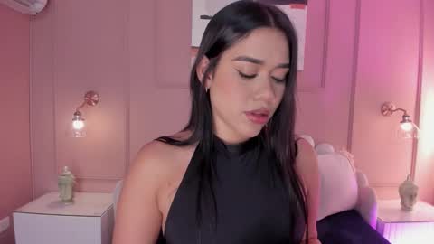 Snapshot of mara_brooks chatting on October 3, 6:49 pm Mara online show from October 3, 6:49 pm