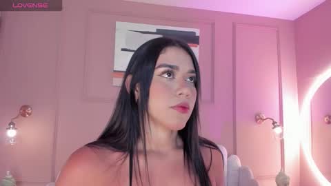 Snapshot of mara_brooks chatting on October 7, 6:49 pm Mara online show from October 7, 6:49 pm