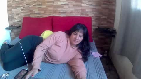 Snapshot of mara_david chatting on November 5, 1:11 pm coshitaxxx online show from November 5, 1:11 pm