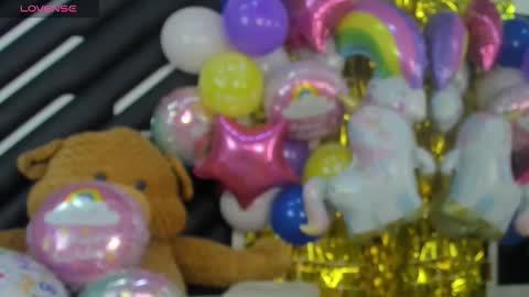 Mara  online show from November 15, 9:43 pm