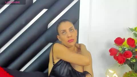 Mara  online show from February 26, 8:08 pm