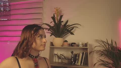 Mara Santoro online show from February 26, 3:21 am