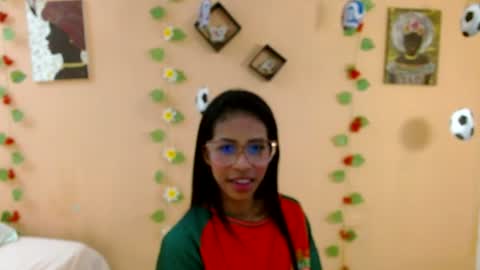 Snapshot of mara_summer chatting on July 6, 3:03 pm Mara 3 online show from July 6, 3:03 pm