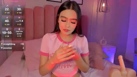 MARA online show from February 13, 9:22 pm