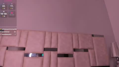 Snapshot of mara_vibe chatting on February 9, 6:05 pm Mara online show from February 9, 6:05 pm