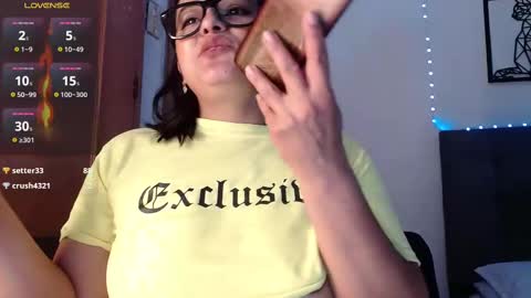 maraa_lee online show from February 28, 6:52 pm