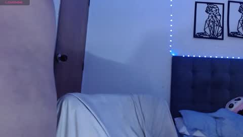 maraa_lee online show from March 12, 10:07 pm