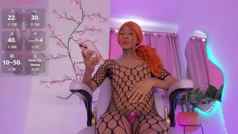 maraa_royal online show from March 17, 7:17 pm