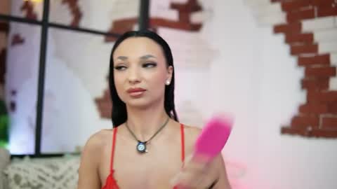 Snapshot of maraciel chatting on July 20, 8:33 pm Mara online show from July 20, 8:33 pm