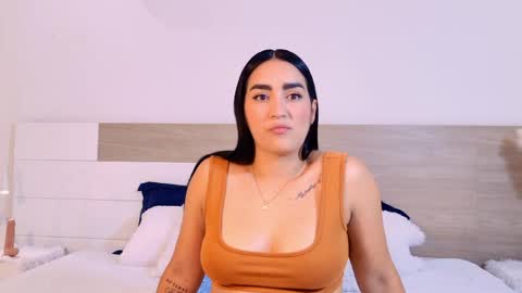 maragrief online show from April 13, 11:27 am