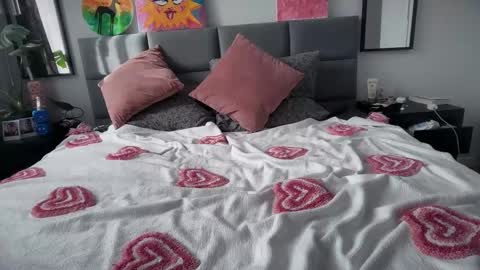 Marakuia online show from February 27, 11:32 am