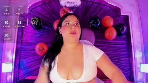 maralinette22 online show from October 18, 11:00 am