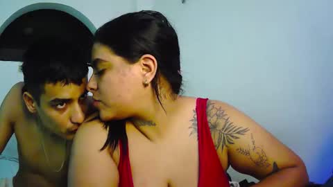 Snapshot of marany01 chatting on October 23, 4:12 am marany01 online show from October 23, 4:12 am