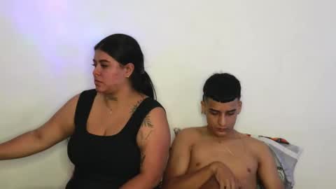 Snapshot of marany01 chatting on February 9, 7:34 am marany01 online show from February 9, 7:34 am