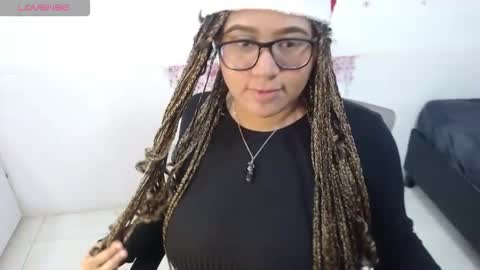 Mara Silk online show from December 17, 3:18 pm