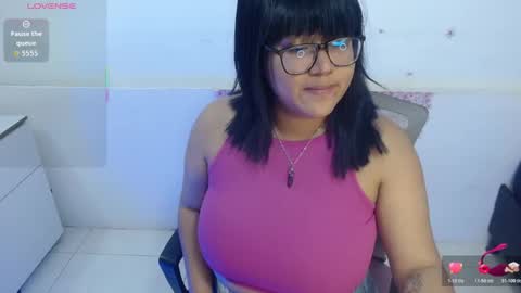 Mara Silk online show from January 9, 2:31 pm