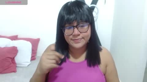 Mara Silk online show from April 13, 2:50 am