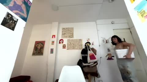 Snapshot of maravesper chatting on July 15, 7:41 pm Mara online show from July 15, 7:41 pm