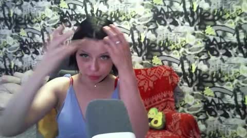 marble_kitten online show from December 20, 11:28 am