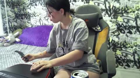 marble_kitten online show from January 16, 12:09 pm