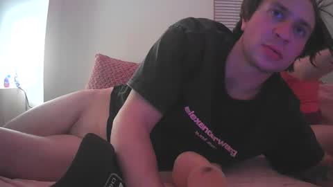 Marc online show from February 7, 9:35 am