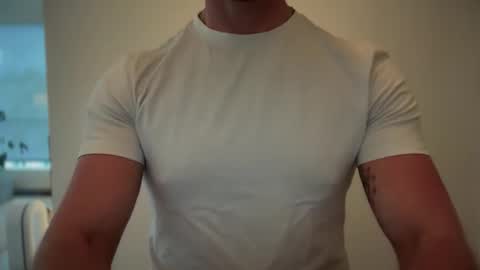 marcb212 online show from April 5, 1:08 pm