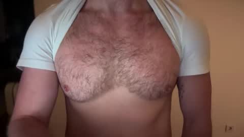 marcb212 online show from April 25, 8:39 pm