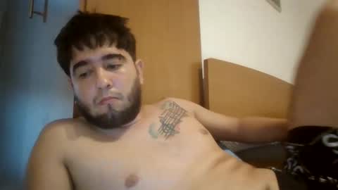 marccarter420 online show from September 10, 3:01 pm