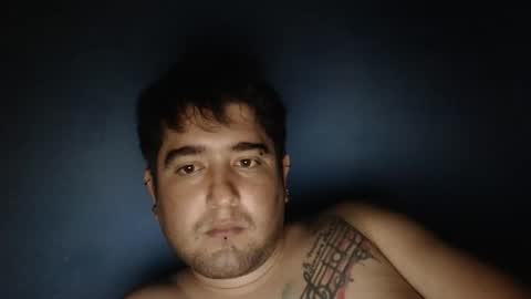 marccarter420 online show from February 9, 5:22 am