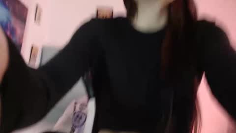 Marcela online show from April 6, 11:27 pm