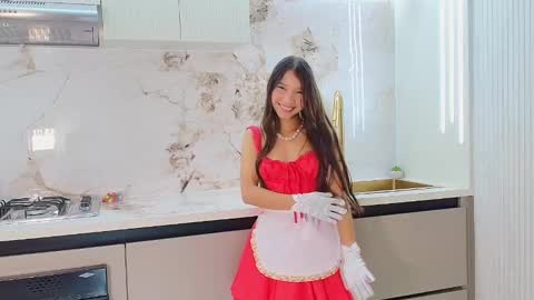 Marce algara online show from February 15, 3:20 am